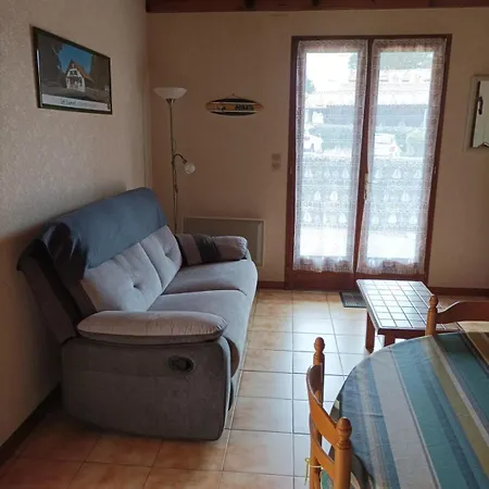 Дом отдыха Maison Avec Jardin & Golf A Pied *
