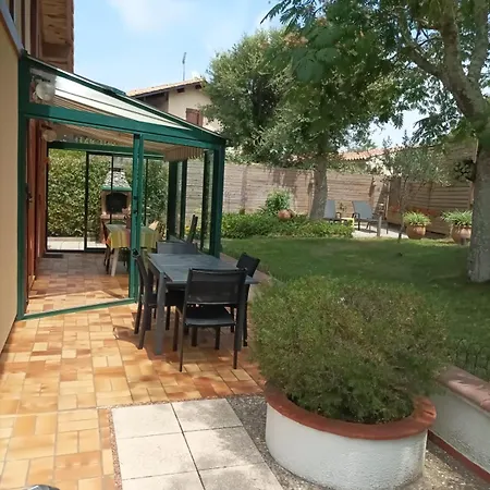 Maison Avec Jardin & Golf A Pied *