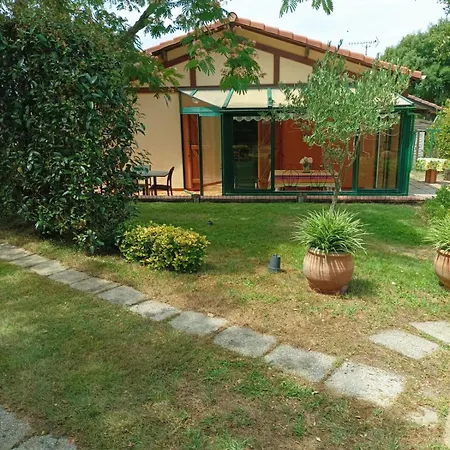 Maison Avec Jardin & Golf A Pied Мольез-е-Маа