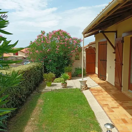 Maison Avec Jardin & Golf A Pied *